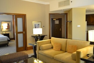 One-Bedroom Suite