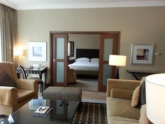 One-Bedroom Suite