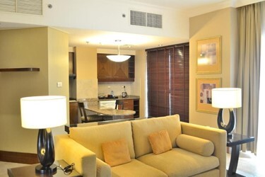 One-Bedroom Suite