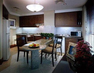 One-Bedroom Suite