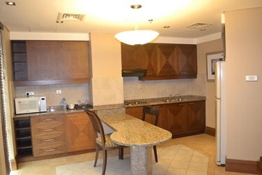 One-Bedroom Suite
