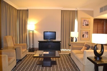 One-Bedroom Suite