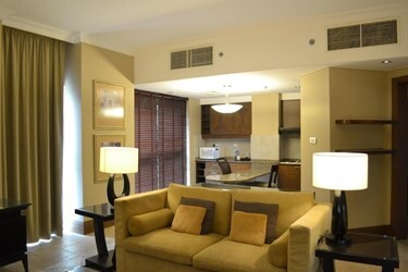 One-Bedroom Suite