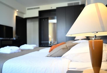 Double/twin Room