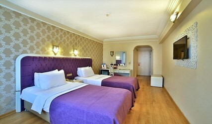 Single Room