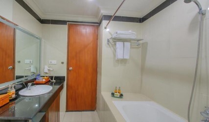 Superior Double or Twin Room