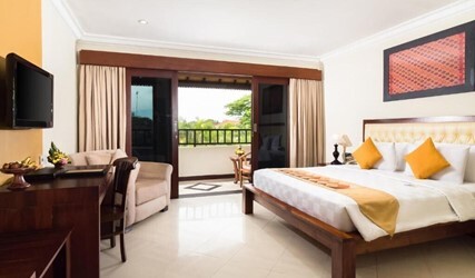 Superior Double or Twin Room