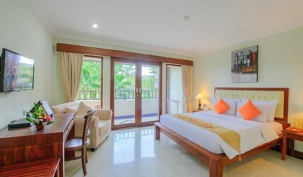 Superior Double or Twin Room