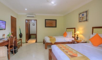 Superior Double or Twin Room