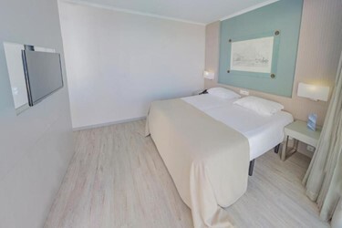 Junior Suite with Sea View