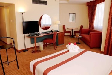 Junior Suite Double