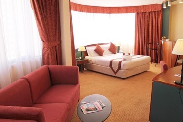 Junior Suite Double