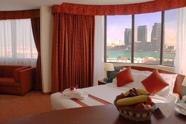 Junior Suite Double