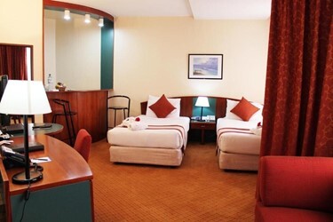 Junior Suite Double