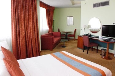 Junior Suite Double