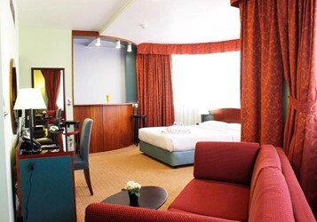 Junior Suite Double