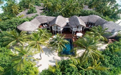 Presidential Villa
