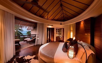Presidential Villa