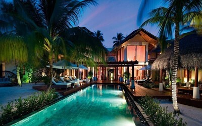 Presidential Villa