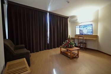 Suite Garden