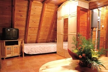 Villa 1 Bedroom