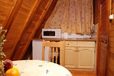 Villa 1 Bedroom