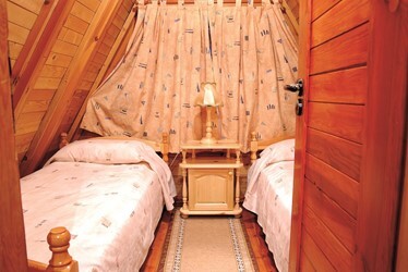 Villa 1 Bedroom
