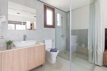 Maisonette Garden View