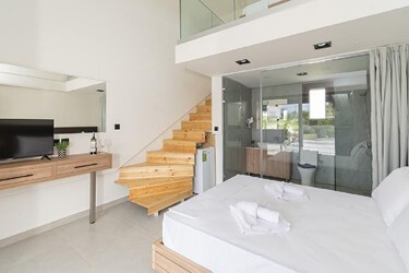 Maisonette Garden View