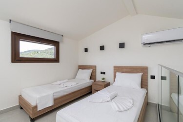 Maisonette Garden View