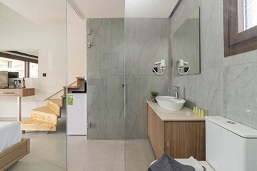 Maisonette Garden View