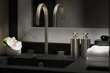 Armani Deluxe
