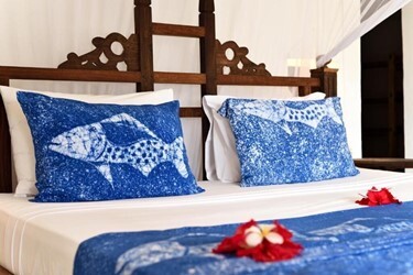 Sea View Cottage