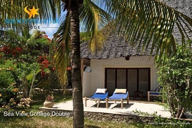 Sea View Cottage