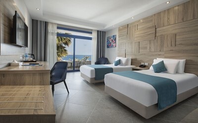 Premium Room Sea View 
