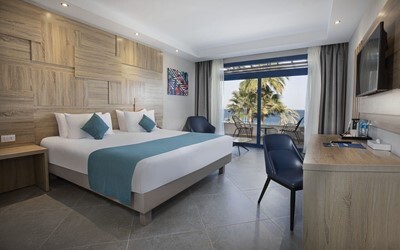 Premium Room Sea View 