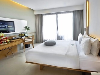 HAVEN ROOM
