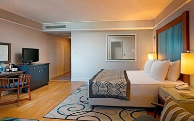 Courtyard Suite