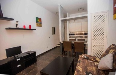 Comfort Apartment