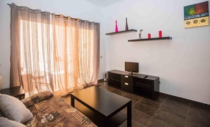 Comfort Apartment