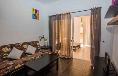 Comfort Apartment