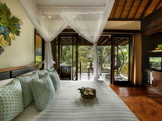 Jungle View Villa