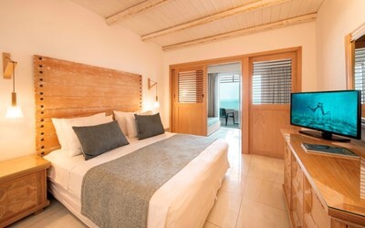 Superior Family Suite