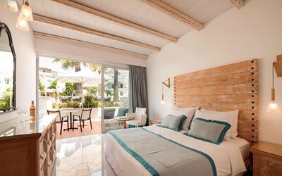 Superior Family Suite