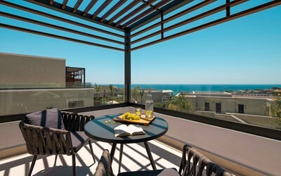 Superior Family Suite