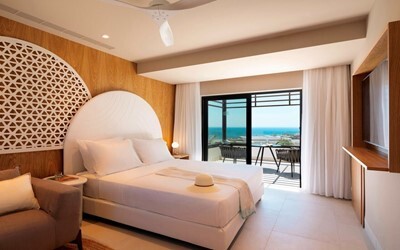 Superior Family Suite
