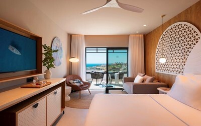 Superior Family Suite