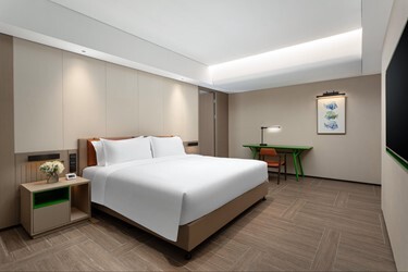 Deluxe Two Bedroom Suite