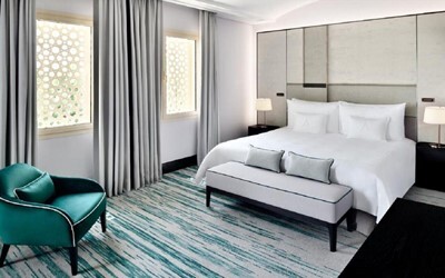 Montgomerie Suite