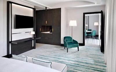 Montgomerie Suite